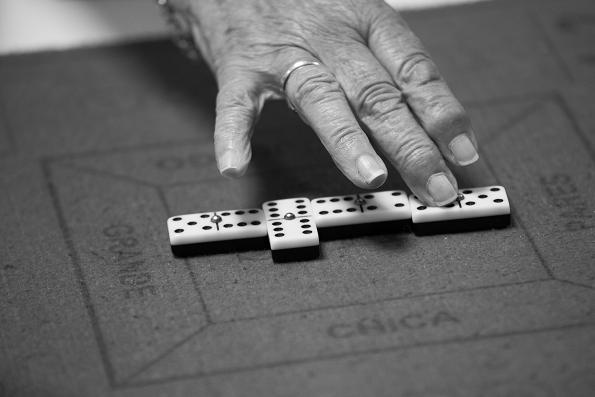 Exposición del CRE de Alzheimer. Fotografías artísticas realizadas en el CRE de Alzheimer.