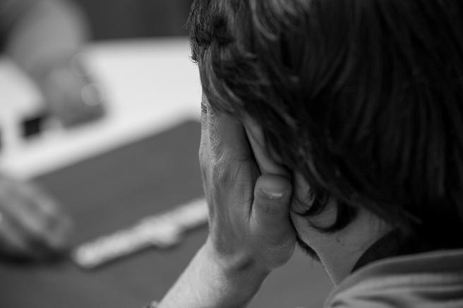 Exposición del CRE de Alzheimer. Fotografías artísticas realizadas en el CRE de Alzheimer.