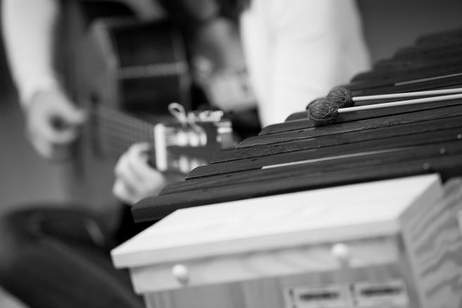 Exposición del CRE de Alzheimer. Fotografías artísticas realizadas en el CRE de Alzheimer.