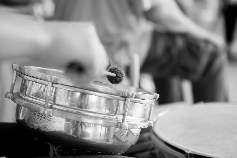 Exposición del CRE de Alzheimer. Fotografías artísticas realizadas en el CRE de Alzheimer.