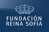 Logo Fundación Reina Sofía