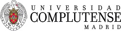 Logo Universidad Complutense de Madrid