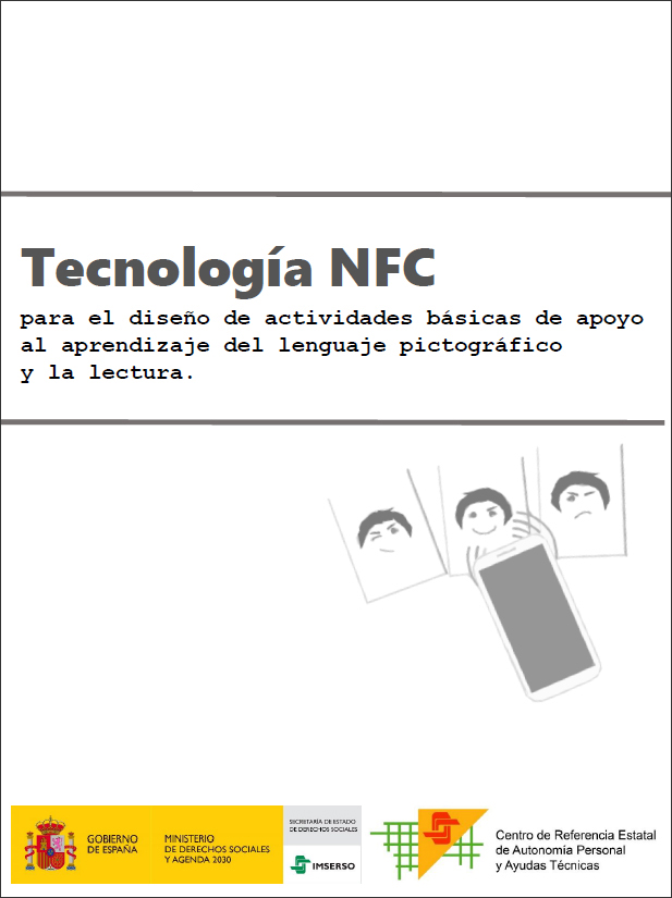 Portada del documento