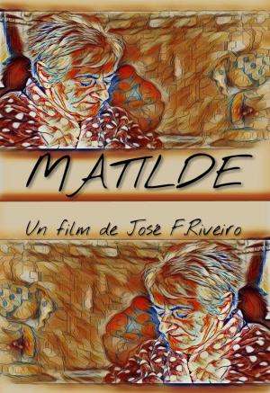 Portada de Matilde