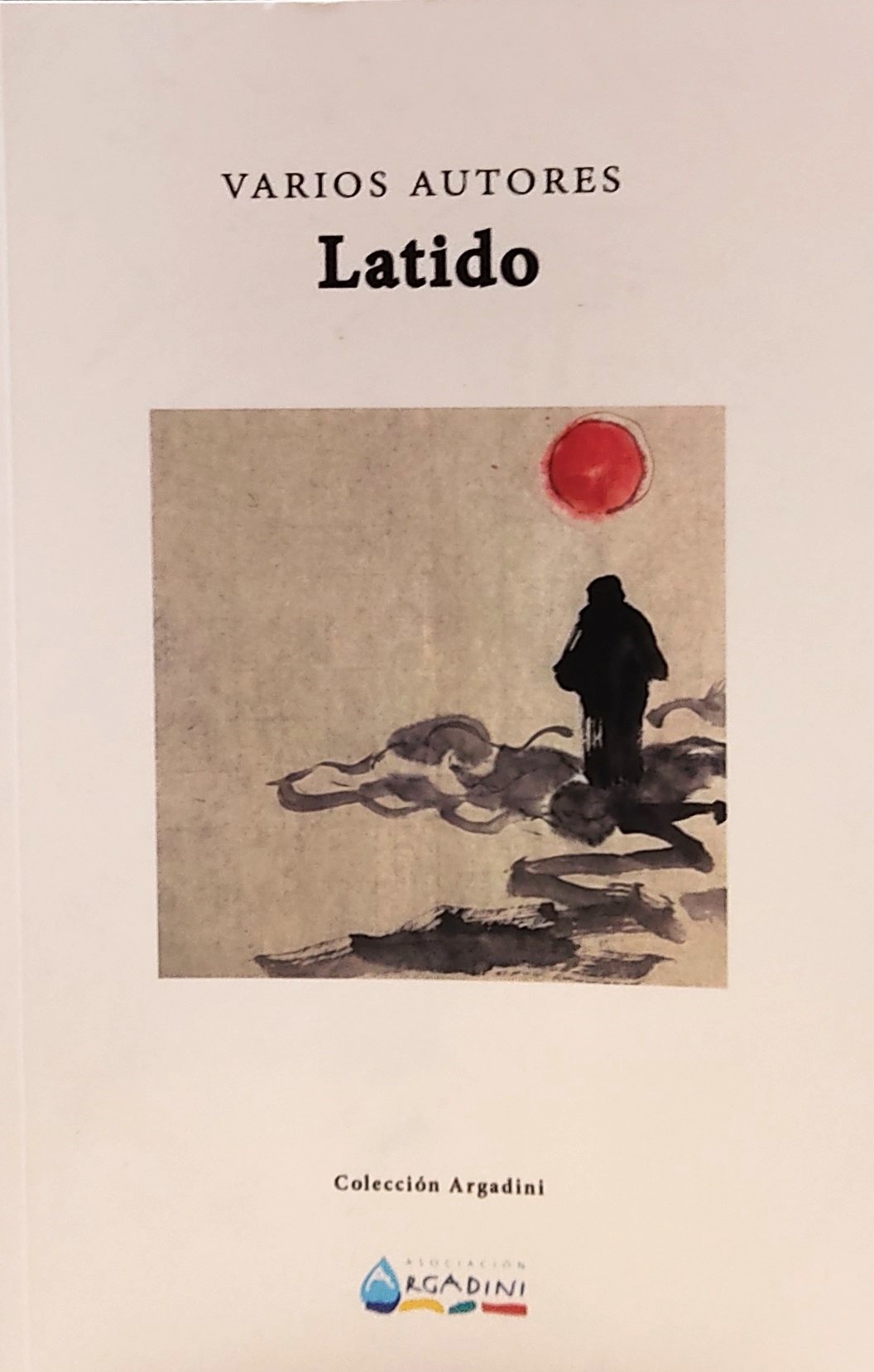 Cubierta libro.