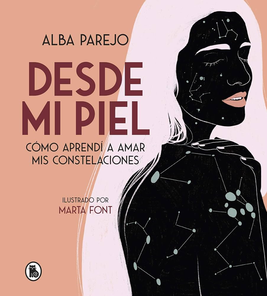 Portada del libro