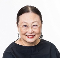 Fotografía de Mary Ann Tsao